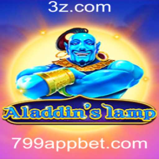 Descubra o Fascinante Mundo de Aladdinslamp: O Jogo de Azar na Era do 799 Bet App